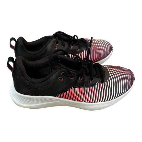 Under Armour Charged Breathe Athletic Shoes - Picture 5 of 8